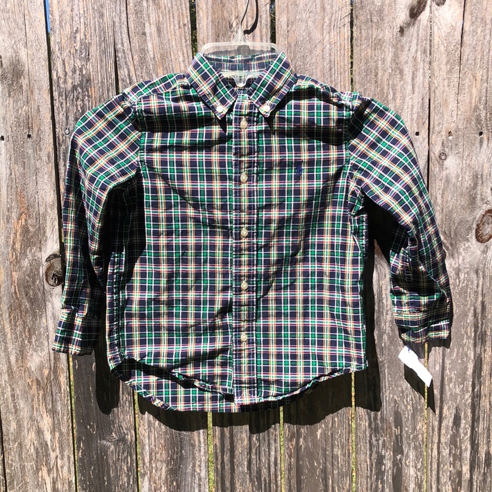 Ralph Lauren Shirt